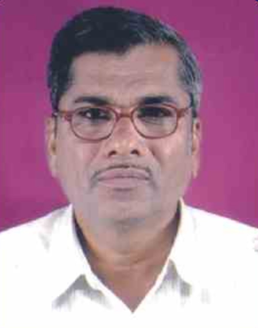 कै. एस. जी. चौधरी